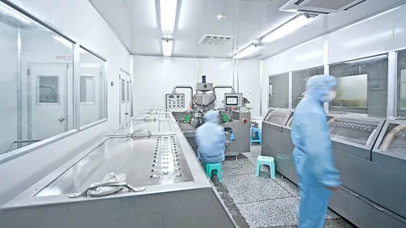 Inside LEFU Skincare Factory: Our Uncompromising Commitment to Global Quality Standards