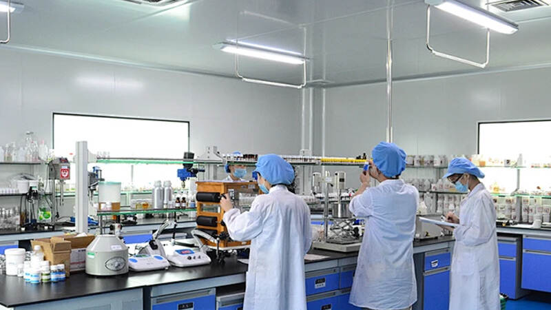 Transform Your Beauty Vision into Reality with LEFU Custom Skincare Manufacturing