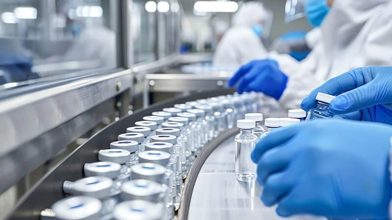 Revolutionize Your Skincare Line with LEFU's Advanced Lyophilized Powder OEM/ODM Solutions