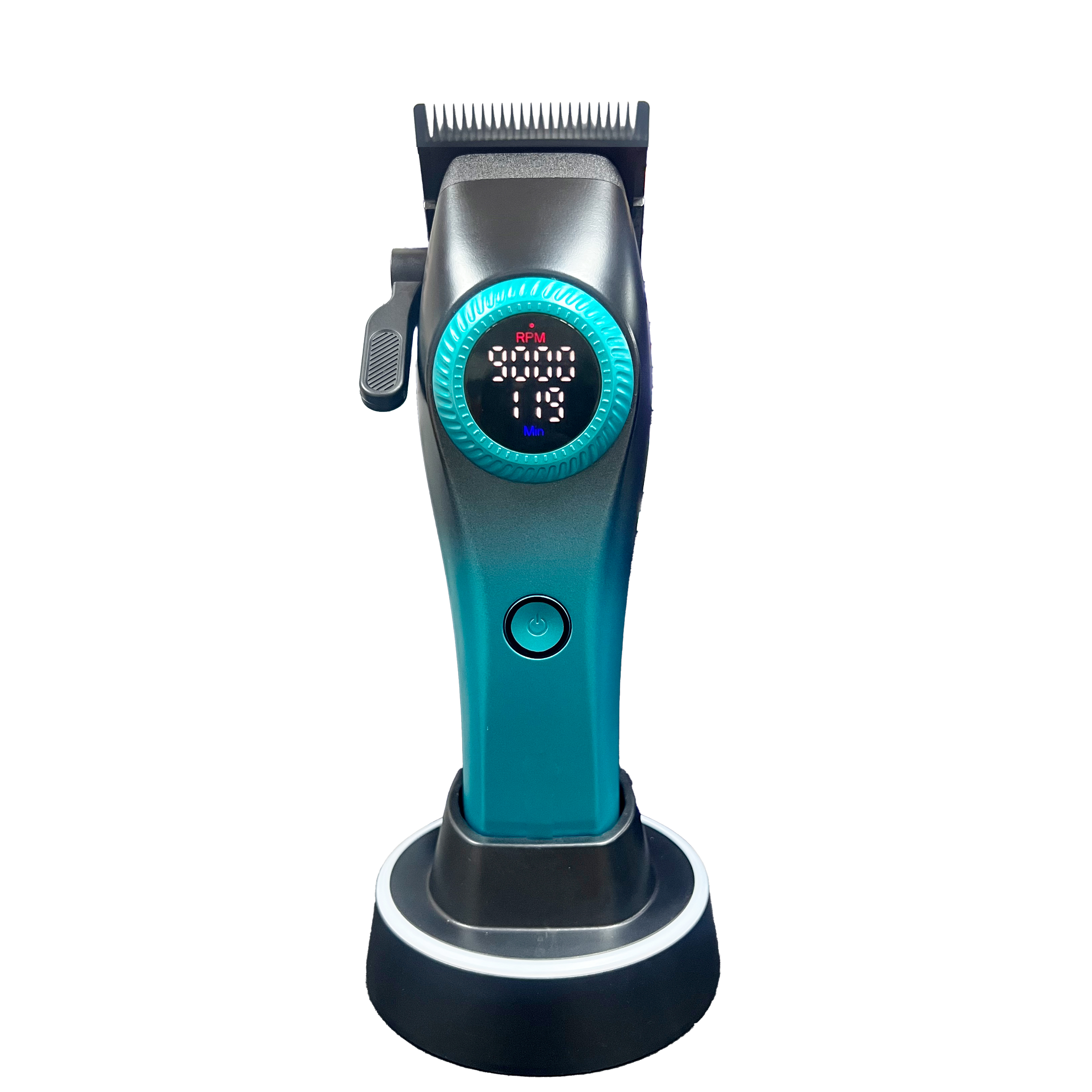 Hair clipper Ningbo Yishang Electrical Appliance Co., Ltd 