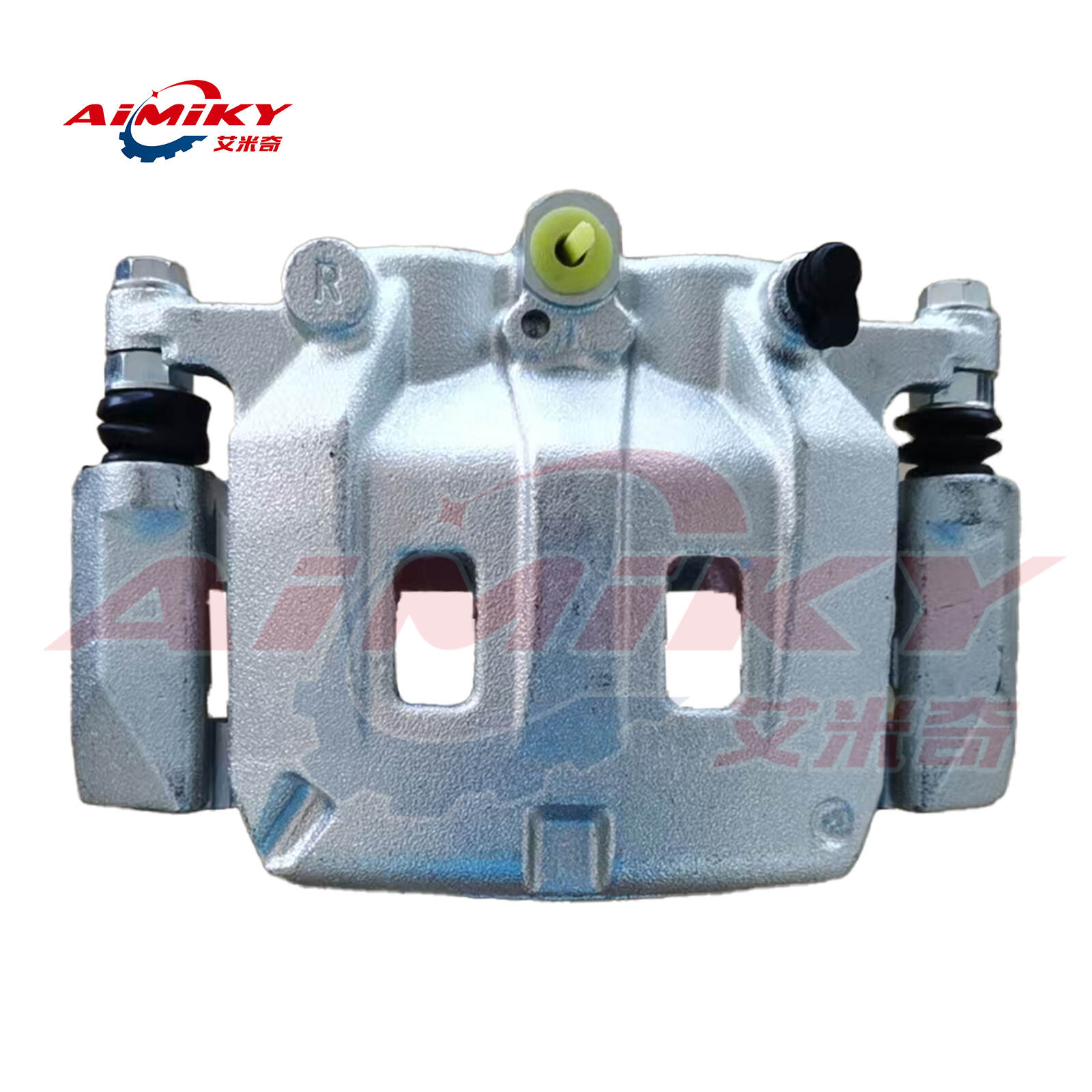 【mook】 ISUZU DMAX 2012 RT50 / RT85 BRAKE CALIPER - 8980779970