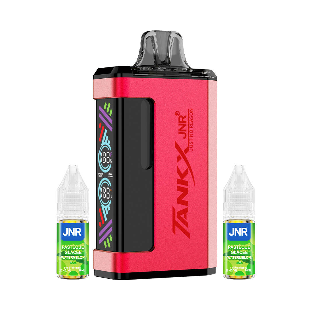 JNR Tank X