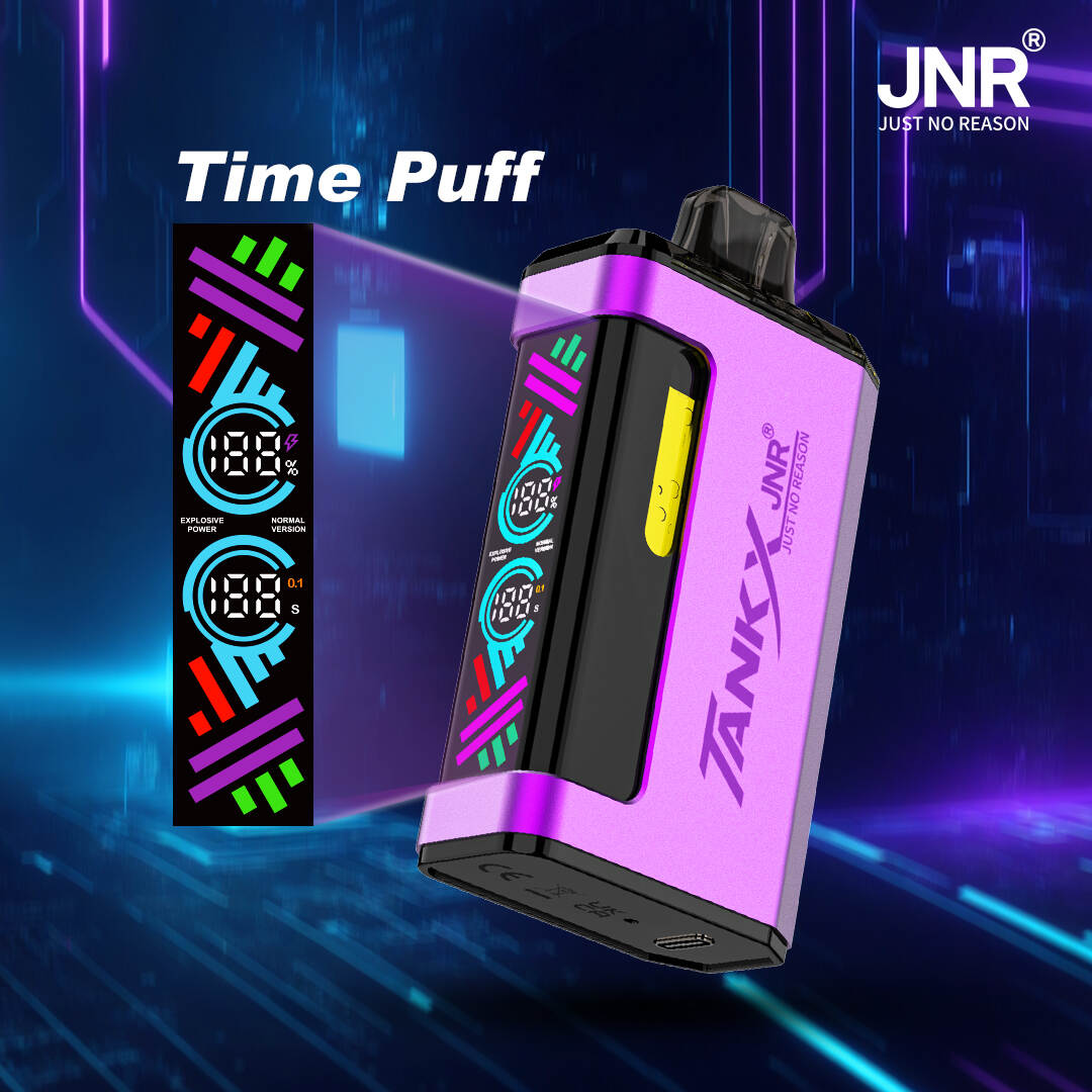 JNR Tank X, Refillable Pod Vape Kit, 15ml E-liquid Tank, jnr tank x 36000 ,jnr vape, jnr puff, jnr puff grossiste, puff jnr en gros, jnr vape wholesale