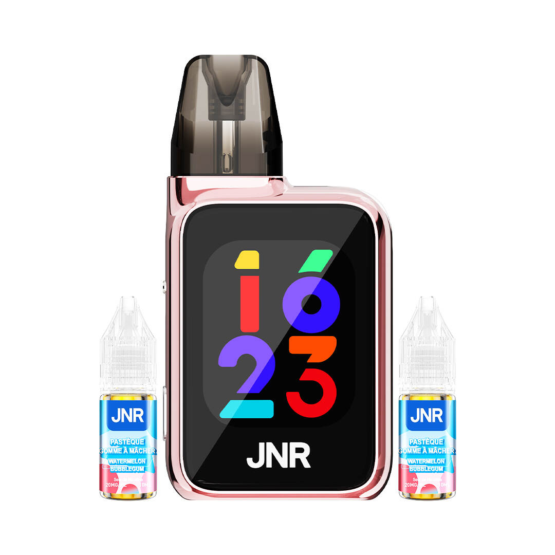 JNR Flux Pro