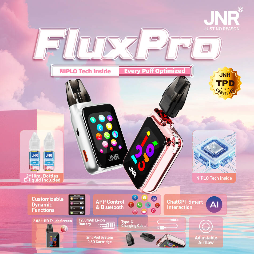 Jnr Flux Pro, Jnr Flux Pro 2ML, Niplo Tech, Jnr Site Offiel, Jnr Vape, Jnr Vapes, proprio nessun motivo per cui vape, proprio nessun motivo, Jnr senza motivo, salva all'ingrosso Jnr, migigeni e elettroni a bombardamento, bulk bulk bulk smartosaio, aChat en glos jnr, quattro sbo sbole, sigarette elettroni, migigelette elettrichi, migatton e elettrdio a bombardatore, bulk bulk usable, acht puff jnr, fournisseur sketeletts elettroni, migigass elettrichi