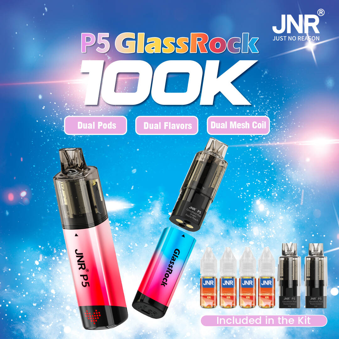 JNR 100K, 100K Dual Legend, jnr 100k dual, GlassRock 100K,100K, P5 100K, JNR P5 GlassRock, JNR P5 GlassRock 100K Puffs, jnr site officiel, jnr vape, jnr vapes, just no reason vape, just no reason, jnr just no reason, wholesale jnr vape, jnr vape en gros, bulk order jnr disposable, achat en gros puff jnr, fournisseur puff jnr, cigarette electronique, jnr puff, jnr puff grossiste, puff jnr en gros, jnr vape wholesale