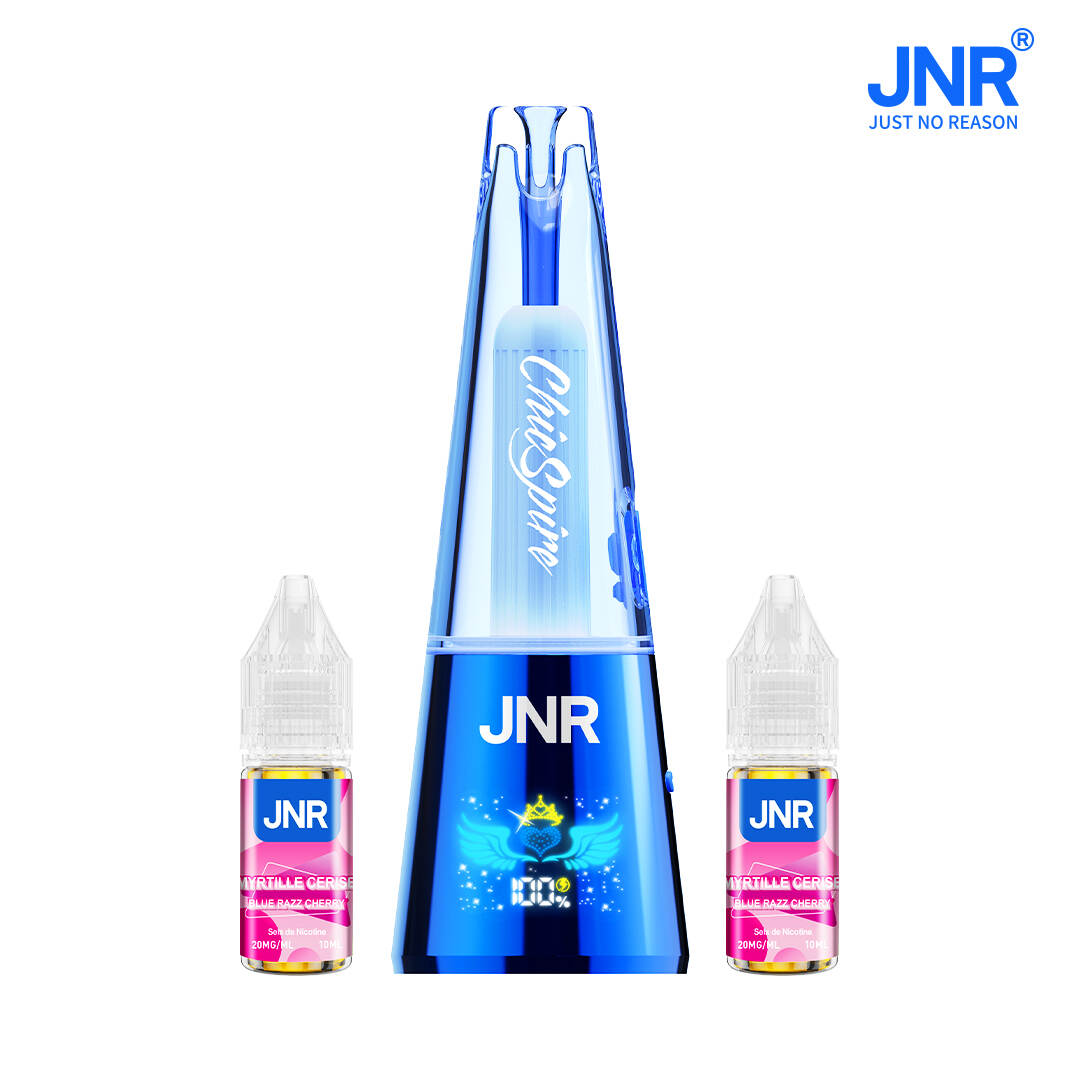 JNR ChicSpire