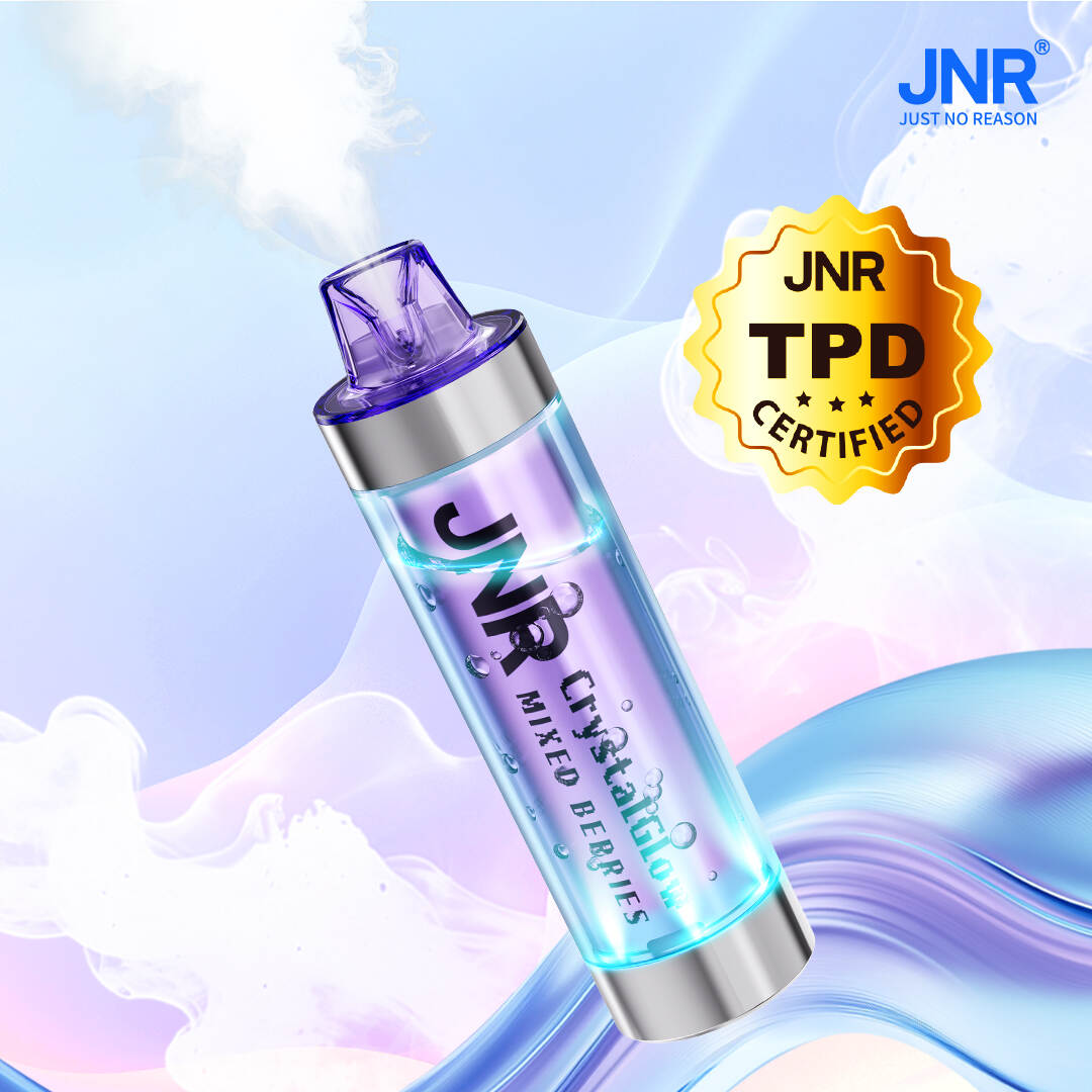 Jnr Crystalglow, Jnr Crystalglow 33K Puffs, Jnr Site Offifil, Jnr Vape, Jnr Vapes, Po prostu bez powodu Vape, po prostu bez powodu, Jnr po prostu bez powodu, hurtowa jnr vape, jnr vape en gros, luk rzęd Jnr Puff Grossiste, Puff Jnr en Gros, jnr vape hurtowy