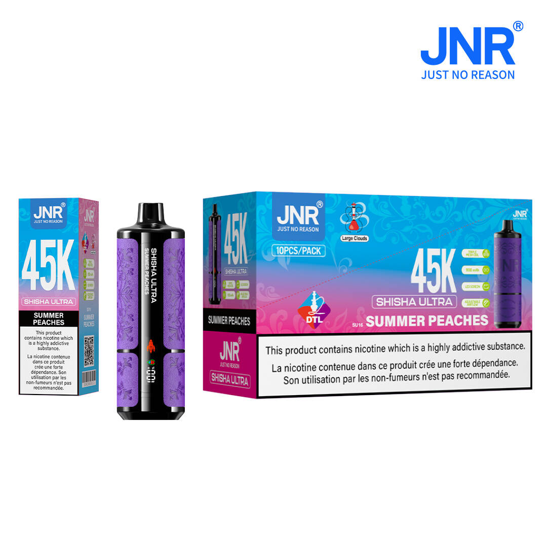 JNR Shisha Ultra, JNR Shisha Ultra 45K Puffs, jnr site officiel, jnr vape, jnr vapes, just no reason vape, just no reason, jnr just no reason, wholesale jnr vape, jnr vape en gros, bulk order jnr disposable, achat en gros puff jnr, fournisseur puff jnr, cigarette electronique, jnr puff, jnr puff grossiste, puff jnr en gros, jnr vape wholesale