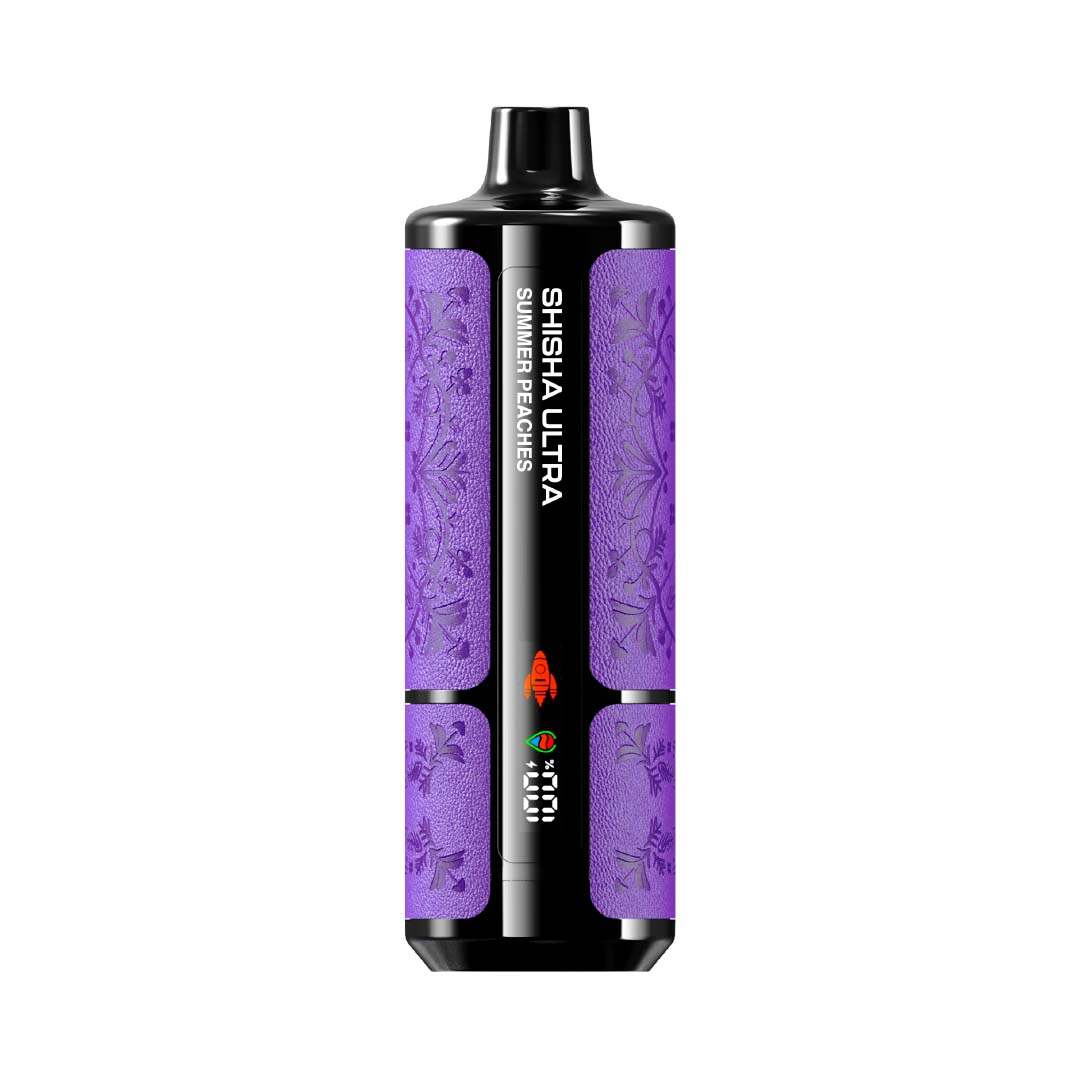 JNR Shisha Ultra
