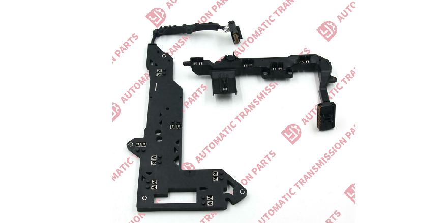 Conductor Plate for Transmission: Technical Analysis and Performance ...
