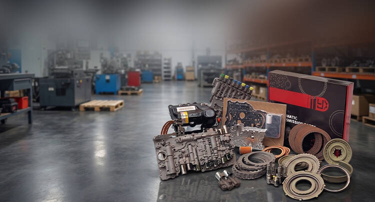 China’s radiator valve kits factories