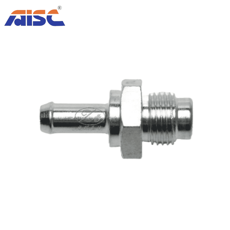 AISC POYO 12204-28020  Pcv Valve for Toyota CAMRY Japanese & Korean Parts Car Parts One Stop Solution Since 1993