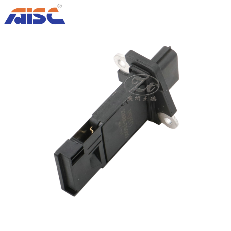 AISC POYO 22680-7S000 MASS AIR FLOW SENSOR  for   Nissan Pathfind Japanese & Korean Parts Car Parts One Stop Solution Since 1993