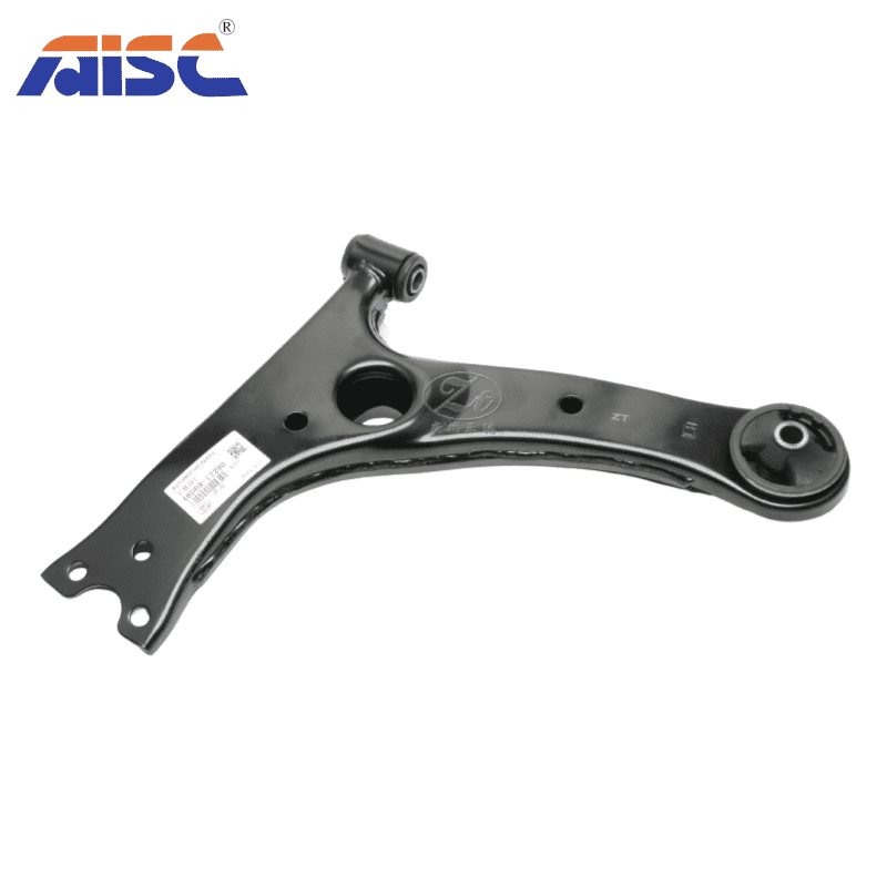AISC POYO 48069-12290 Control Arm  for Toyota COROLLA Japanese & Korean Parts Car Parts One Stop Solution Since 1993