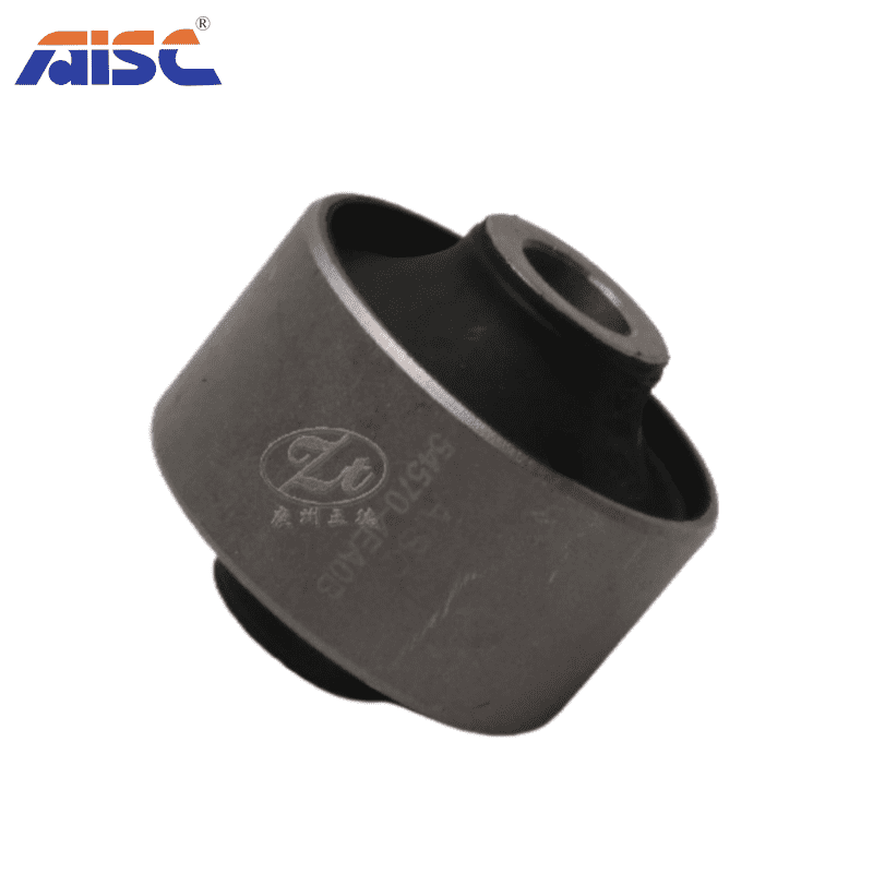 AISC POYO 54570-4EA0B Control Arm Bushing for NISSAN Qashqai Japanese & Korean Parts Car Parts One Stop Solution Since 1993