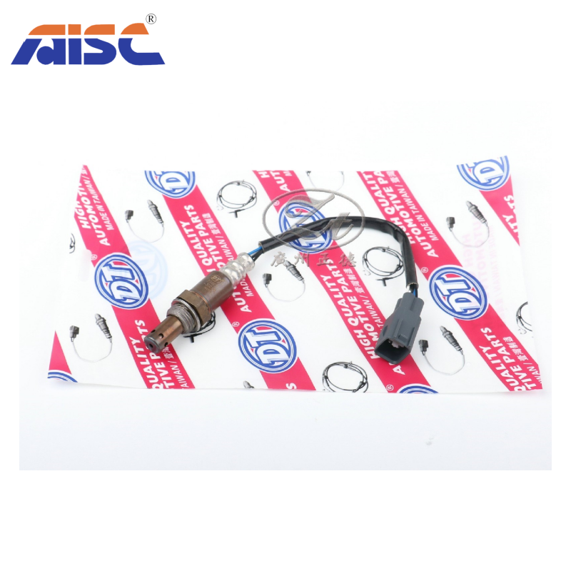 AISC POYO 89467-30010  Oxygen Sensor for  Toyota GT86 Japanese & Korean Parts Car Parts One Stop Solution Since 1993