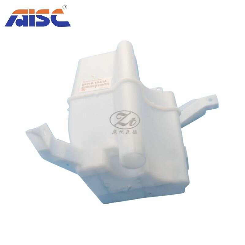 AISC POYO 28910-1DA1A  Windshield Washer Tank   for  Nissan Japanese & Korean Parts Car Parts One Stop Solution Since 1993