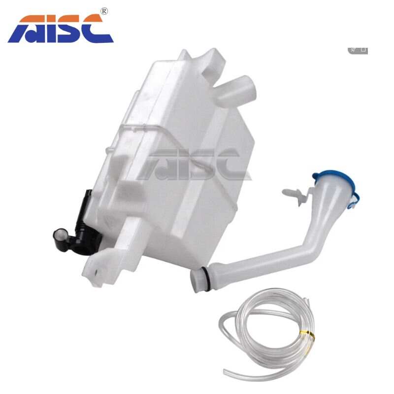 AISC POYO 28910-6MA1A Windshield Washer Tank   for  Nissan Japanese & Korean Parts Car Parts One Stop Solution Since 1993