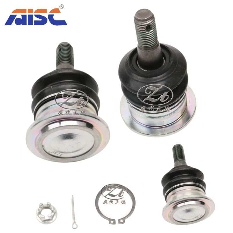 AISC POYO 43310-09017 Upper Ball Joint for Toyota Hilux  Japanese & Korean Parts Car Parts One Stop Solution Since 1993