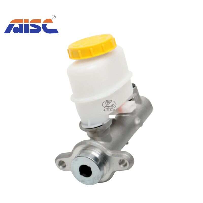 AISC POYO 46010-3S410  Brake Master Cylinder for NISSAN NAVARA  Japanese & Korean Parts Car Parts One Stop Solution Since 1993