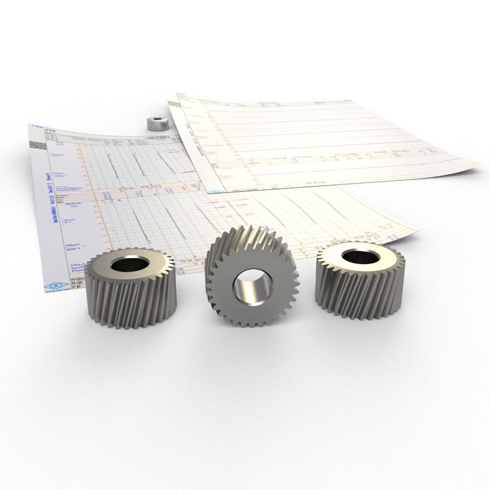 Supersonic (CYS) Gear Transmission – Precision Drives Innovation