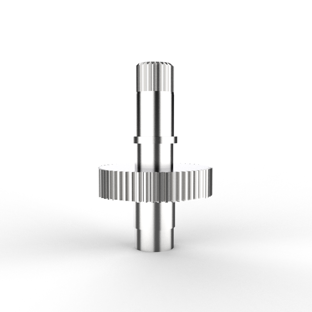 Gear Grade Transparency – Confidence in Every Tooth