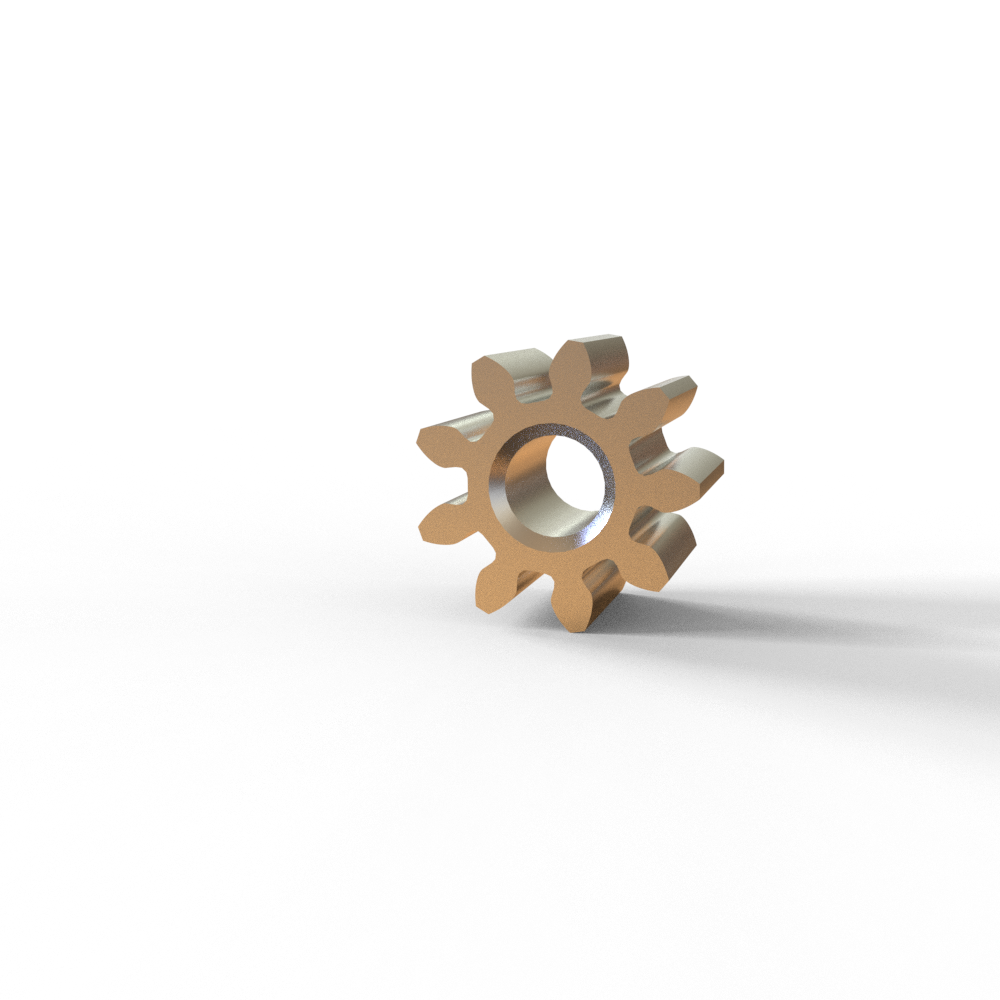 Precision-Crafted Power – For Efficient Transmission