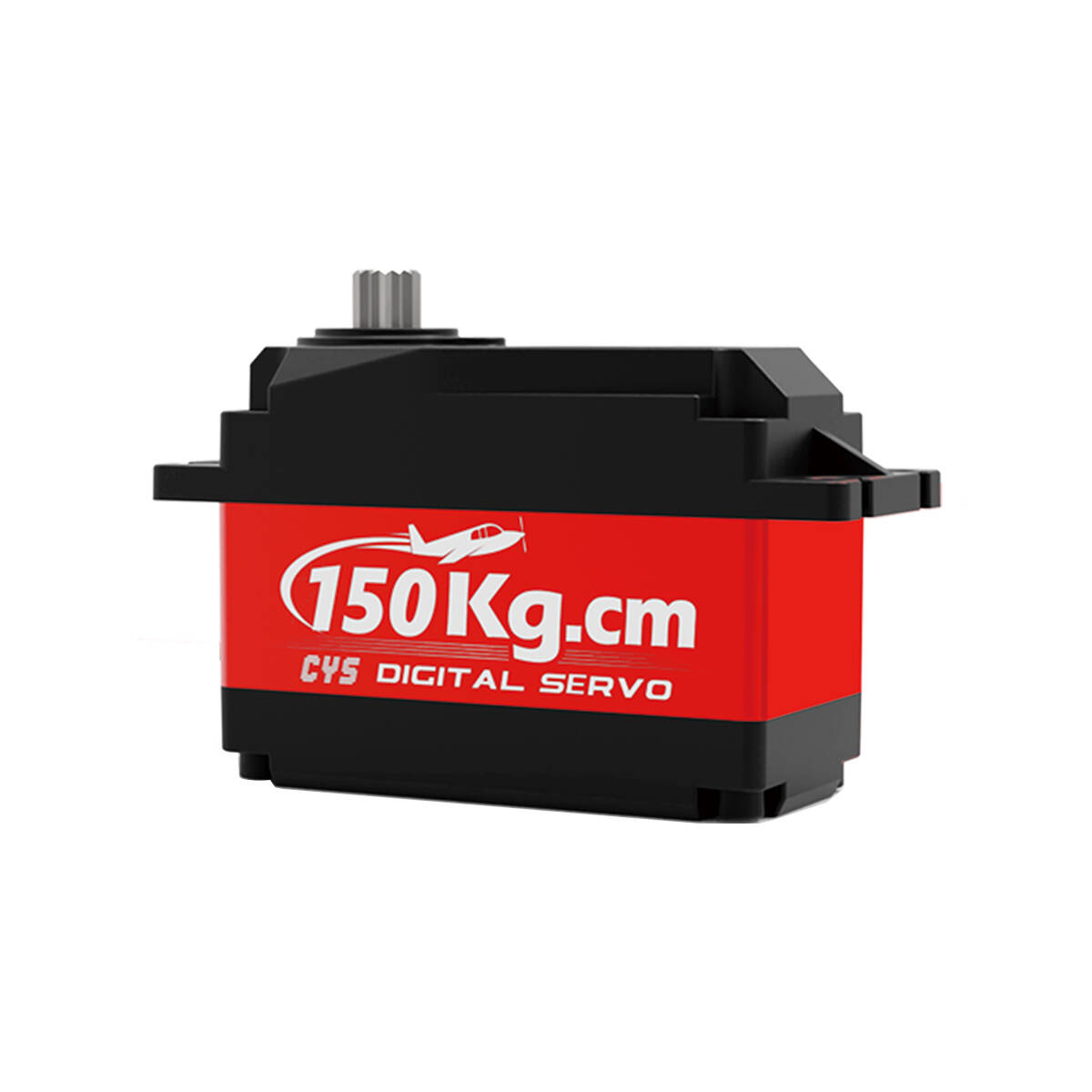 Large Torque Industrial Servo Factory Direct Sales Manufacturer