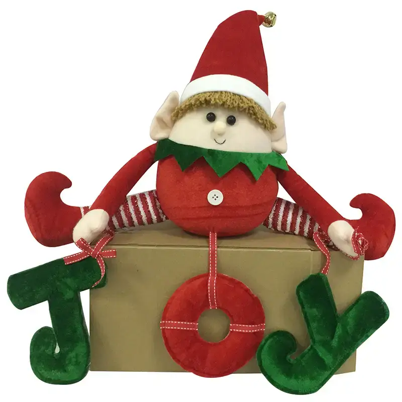 christmas shelf sitter vendor