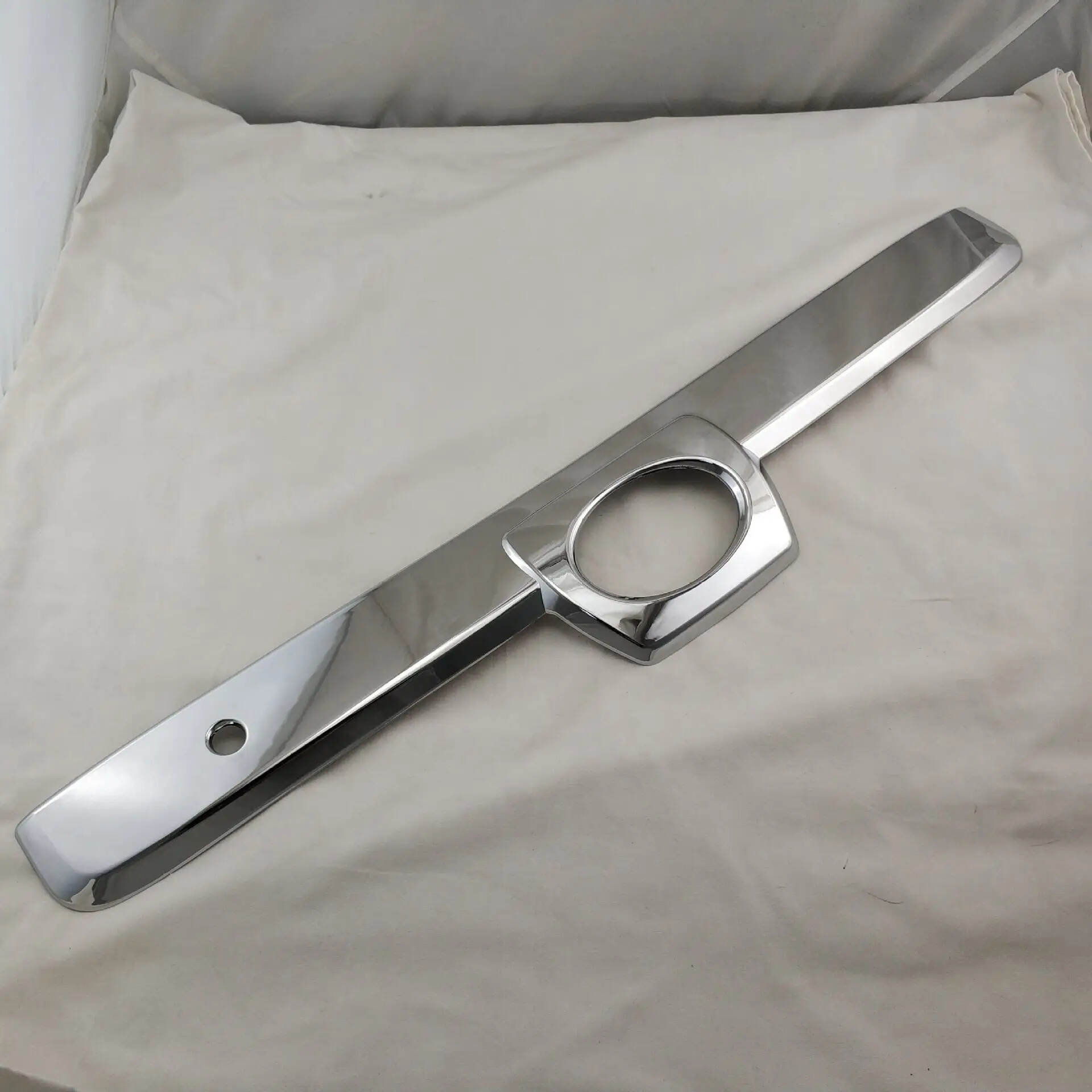 OEM for Auto ABS PLASTIC Parts 
