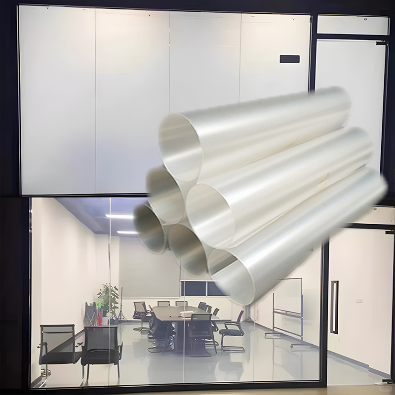 PDLC-Film/Smart film
