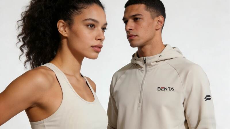 Activewear Trends 2026: Top Fabrics, Styles & Buyer Insights for Apparel Brands