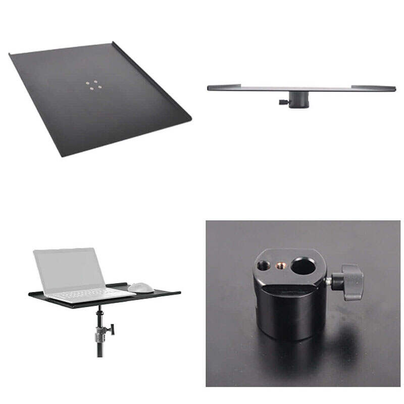 45x40.5cm Utility/Laptop Tray with Strap