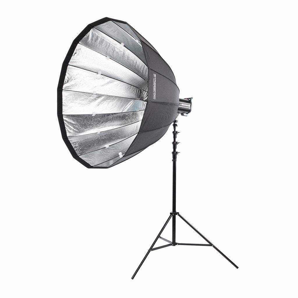 47" RAPID DEEP PARABOLIC SOFTBOX