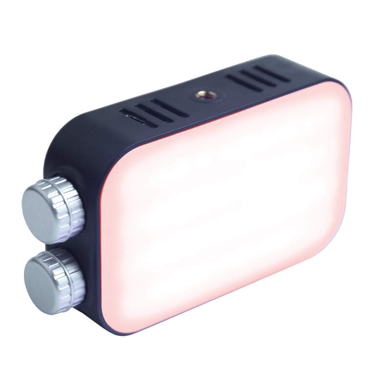 Vintage Style RGB Light