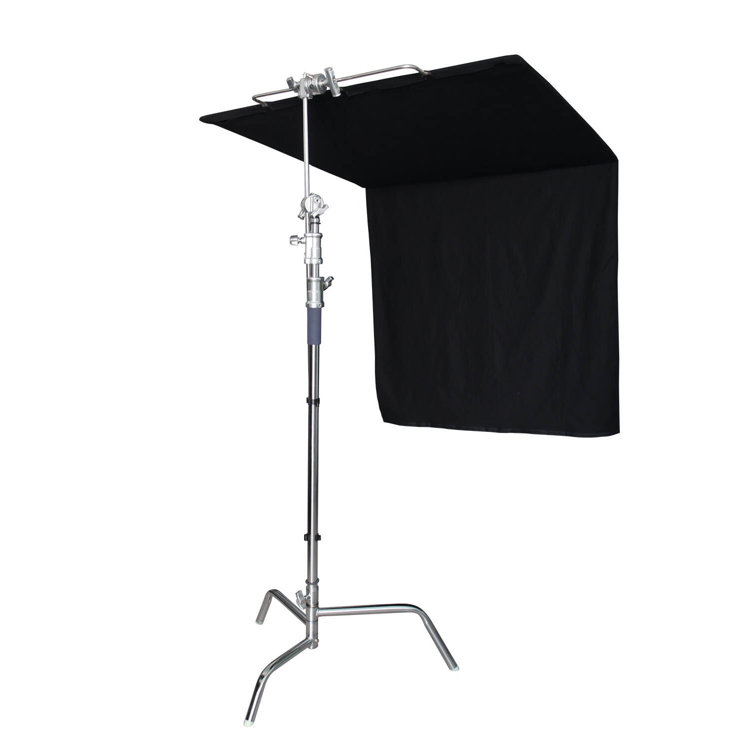 4'X4' Foldable Frame Floppy Flag Gobo Panel