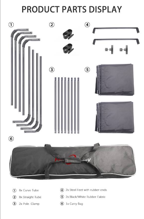 flat screen frame kit