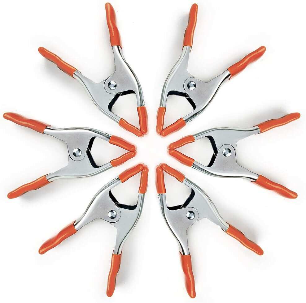 A Clamp
