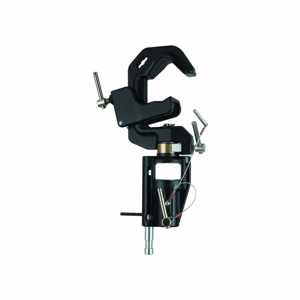 Pipe Clamp