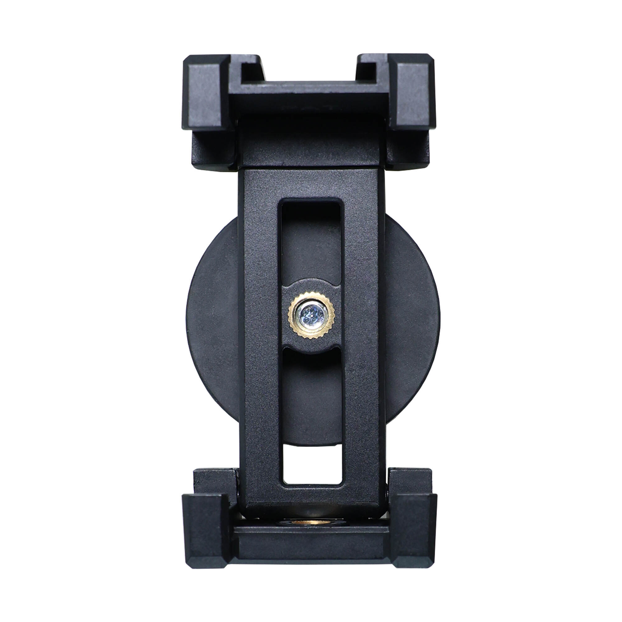 Magnetic Phone Clamp, Freeing Up Your Hands