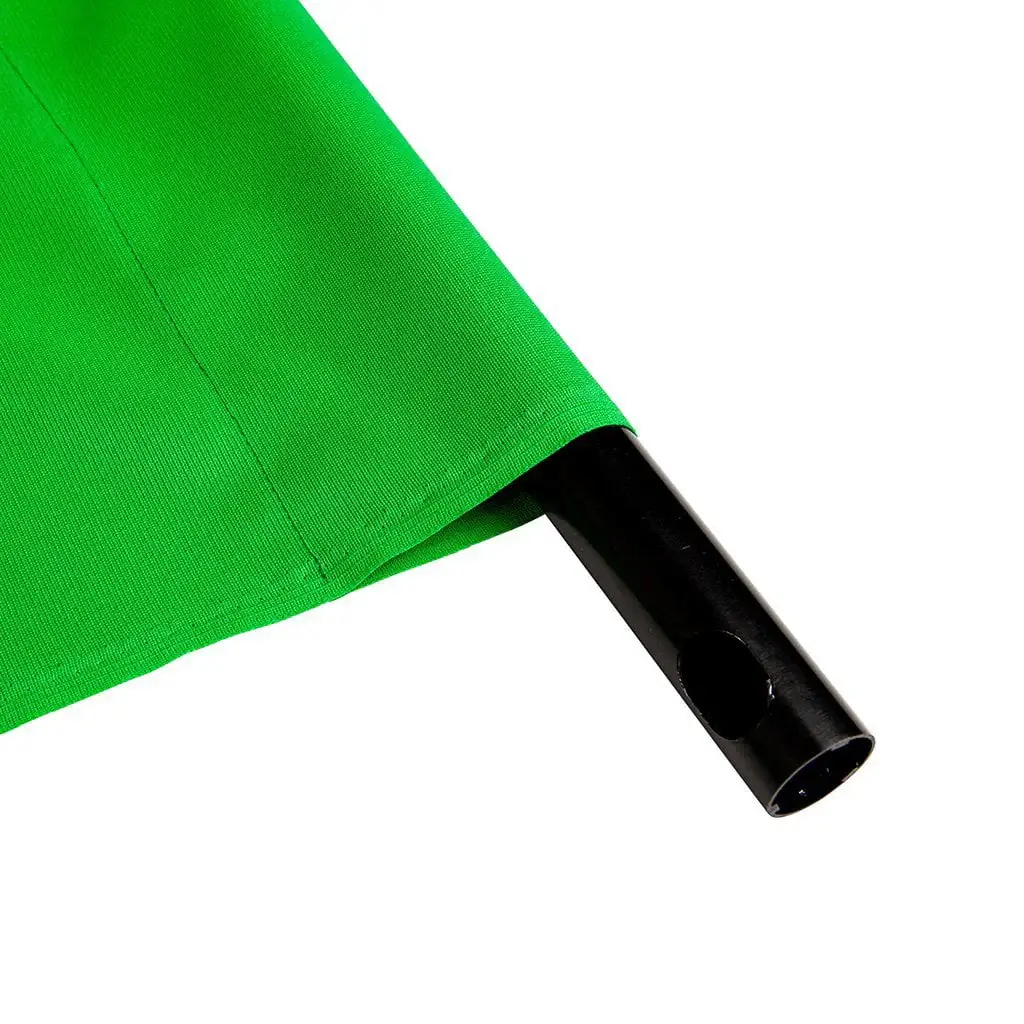 SolidPro Muslin Backdrop
