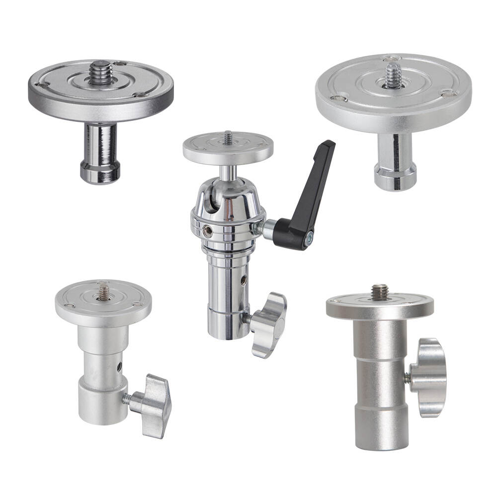 Mouting Plate