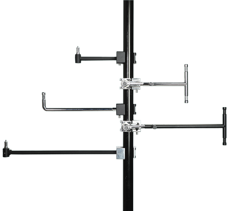 Extension Arm