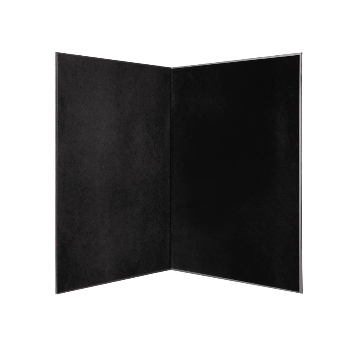 Black Velvet Background Kit