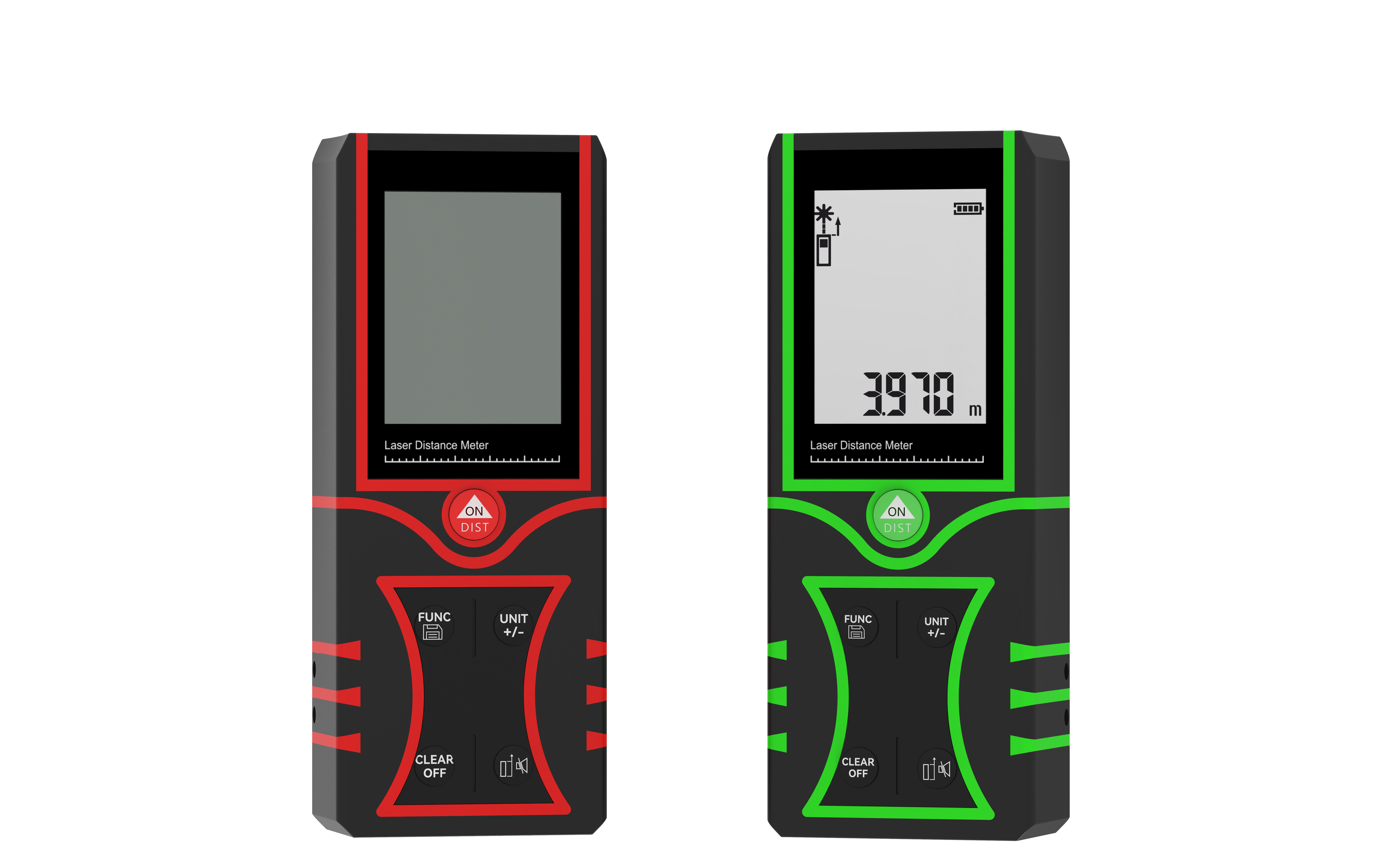 How to Use a Mini Laser Distance Meter: A Quick Start Guide