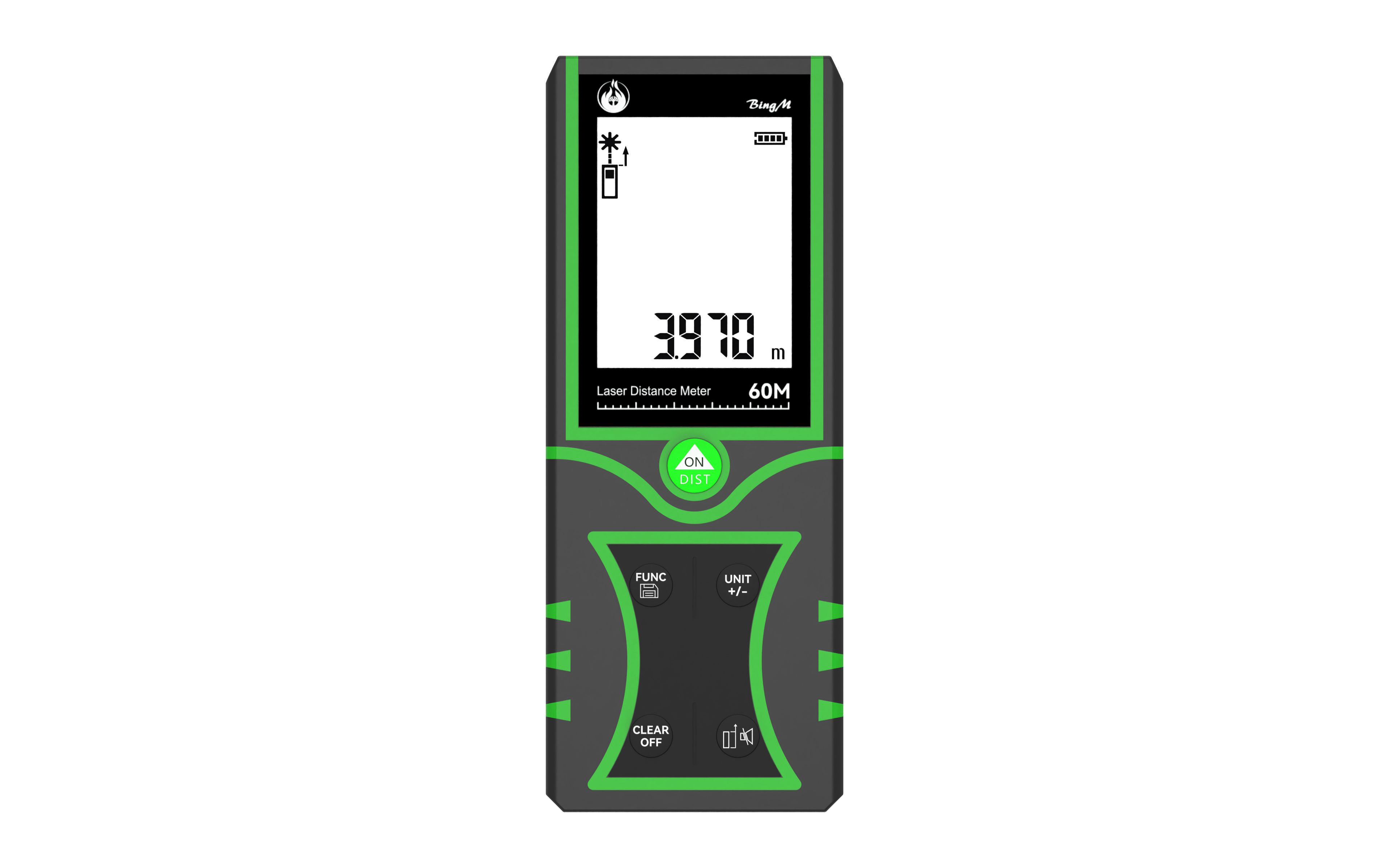 User Stories: Applications of Mini Laser Distance Meters