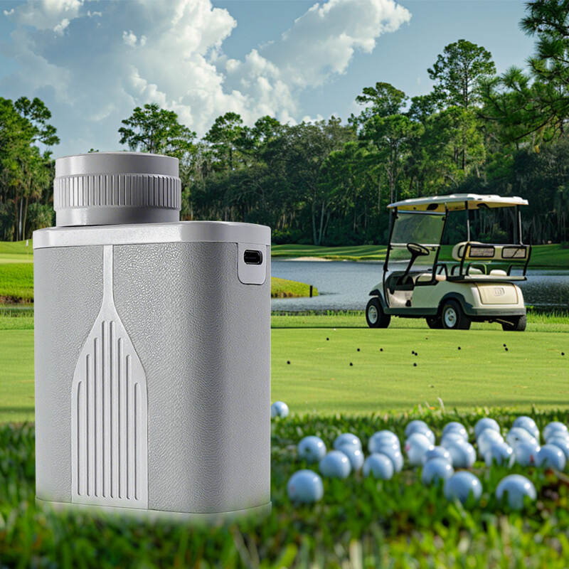 Analyzing Market Trends: The Future of Golf Rangefinders