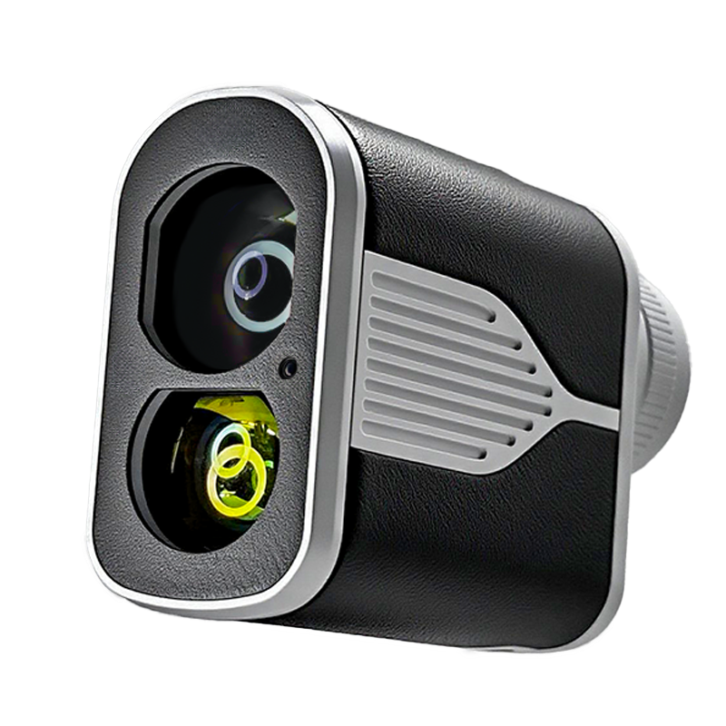 2025 Unique-particular outdoor activities 2000M mini digital laser distance finder golf hunting rangefinder-copy