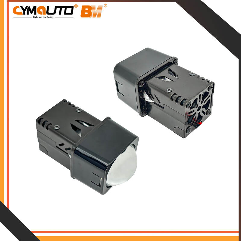 CYMAUTO High Quality 1.5INCH MZ7 12V/24V LHD /RHD /FLAT Module